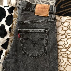 501 Levi’s